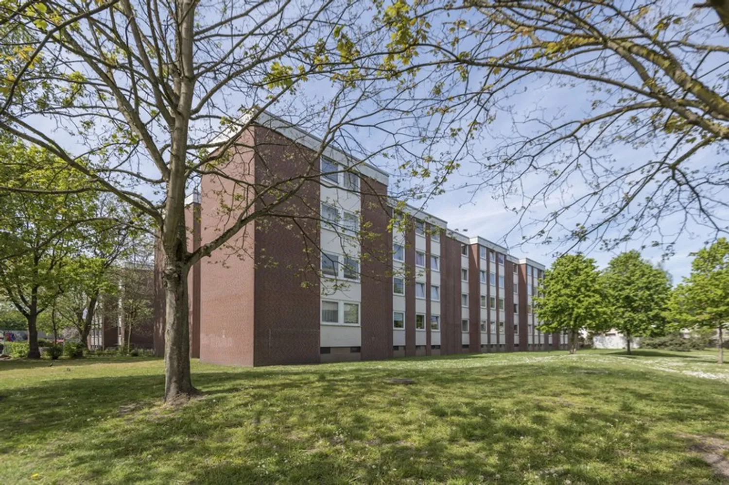 3 Zimmer Wohnung mit 70 m² in Bremen – Bild 2