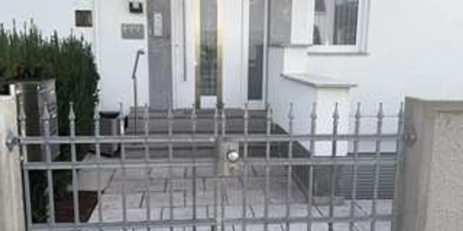 4 Zimmer Wohnung mit 190 m² in Viernheim – Bild 6