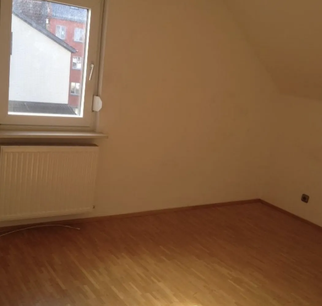 3 Zimmer Wohnung mit 58 m² in Frankfurt am Main – Bild 2