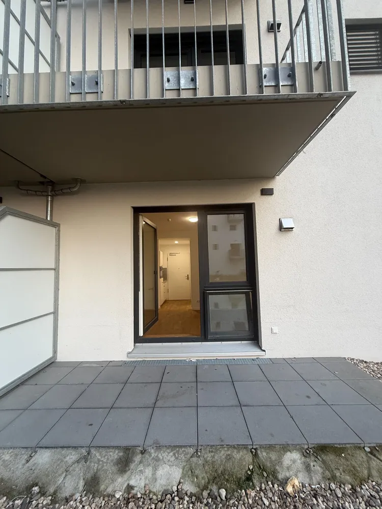 1 Zimmer Wohnung mit 24 m² in Berlin – Bild 10