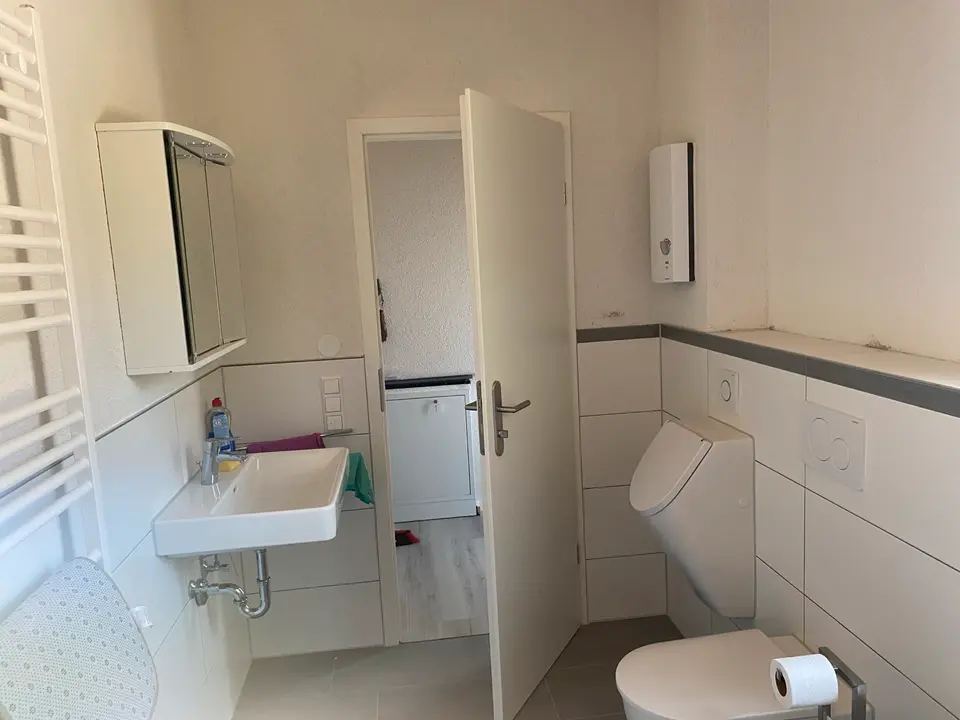 WG-Zimmer mit 100 m² in Bietigheim-Bissingen – Bild 5