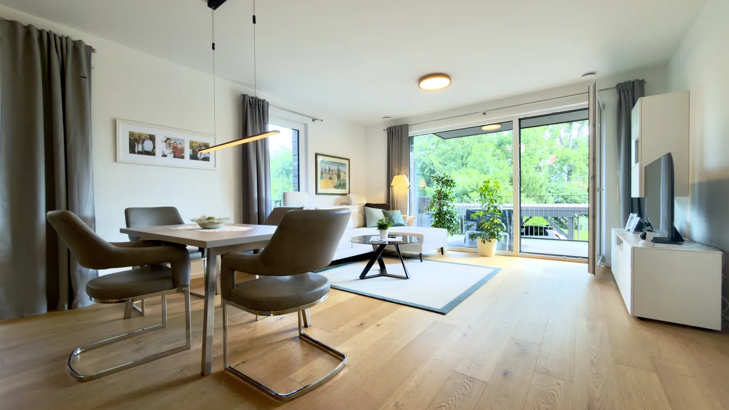 3 Zimmer Wohnung mit 85 m² in Bremen – Bild 3