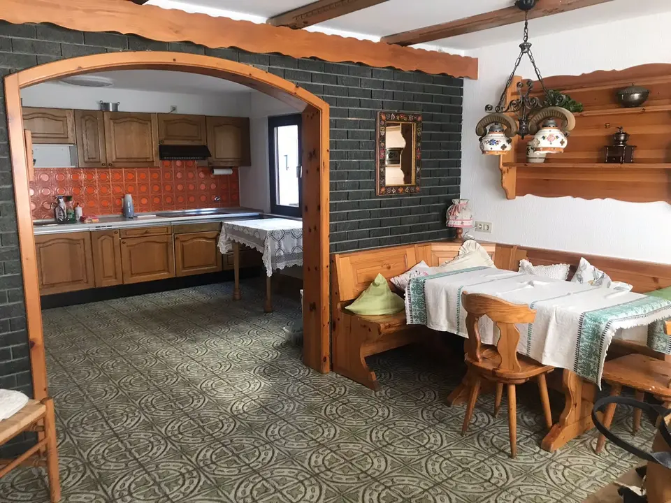 WG-Zimmer mit 120 m² in Mannheim – Bild 7