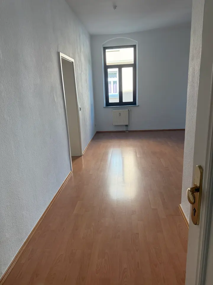 2 Zimmer Wohnung mit 56 m² in Dresden – Bild 1