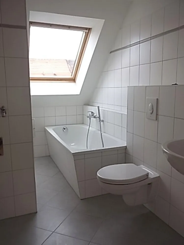 2 room apartment with 43 m² in Leipzig – Photo 9