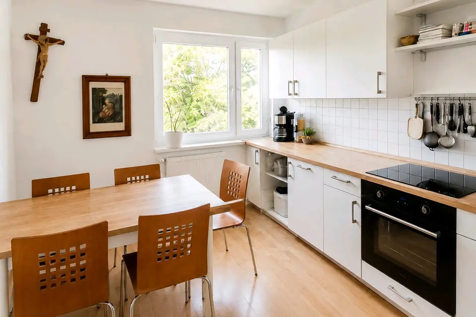 2 Zimmer Wohnung mit 61 m² in Nürnberg – Bild 10