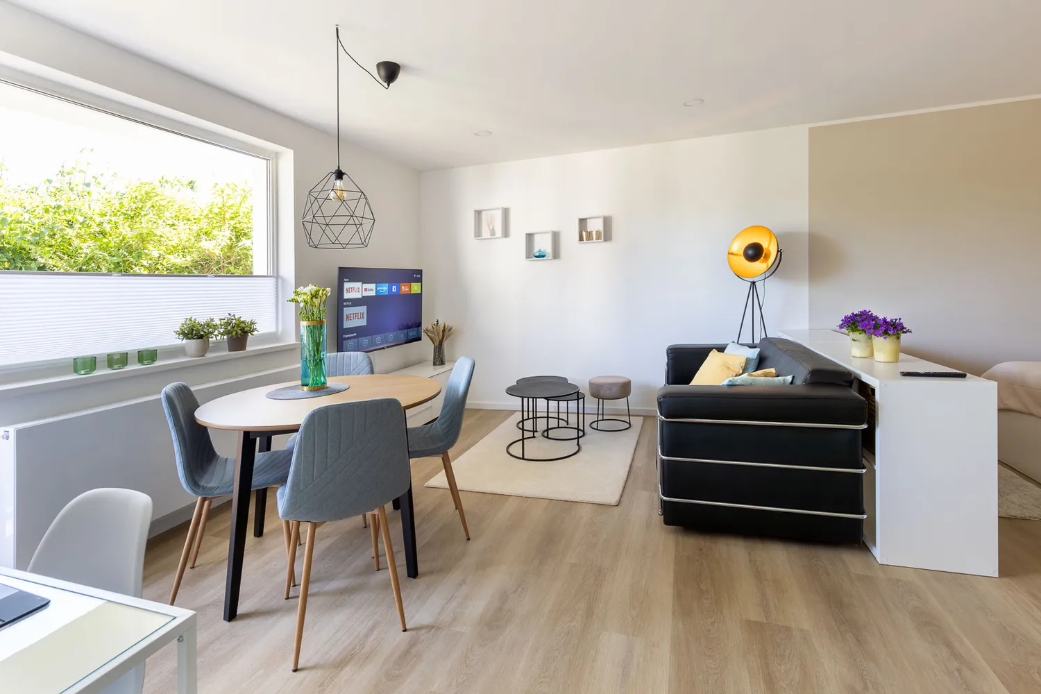 2 Zimmer Wohnung mit 52 m² in Braunschweig – Bild 6