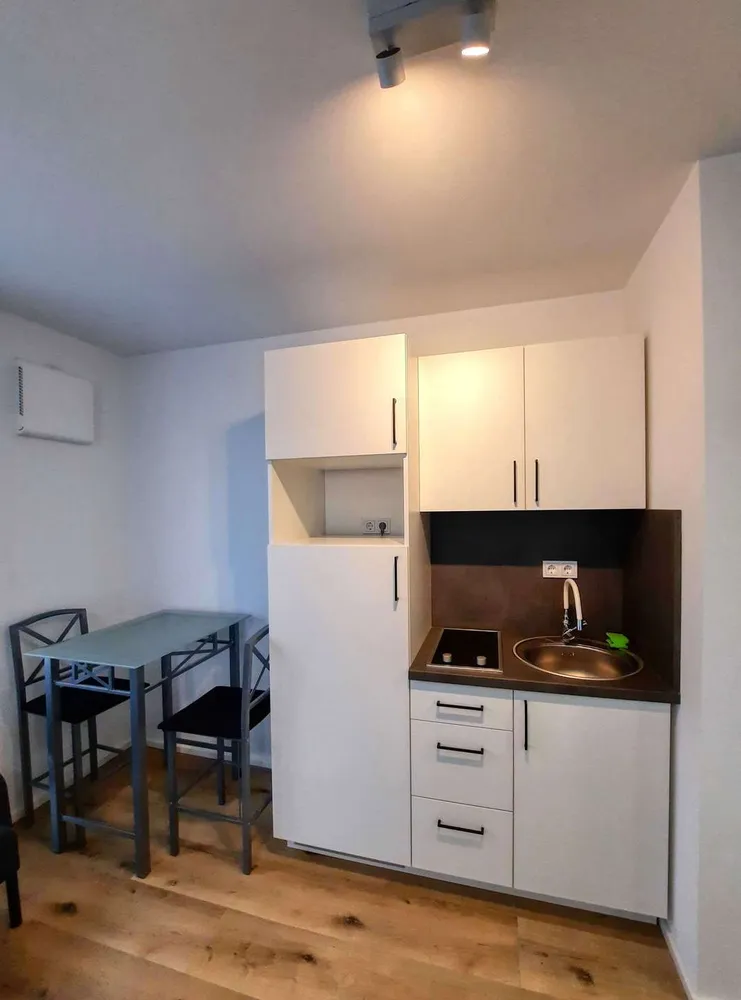 1 Zimmer Wohnung mit 24 m² in Augsburg – Bild 5