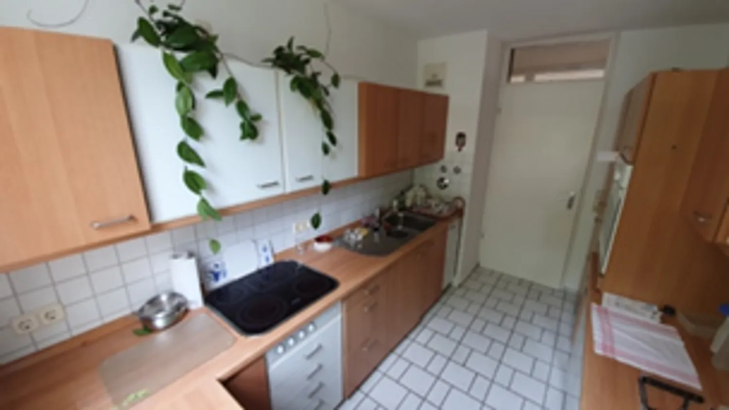 4 Zimmer Wohnung mit 110 m² in München – Bild 6