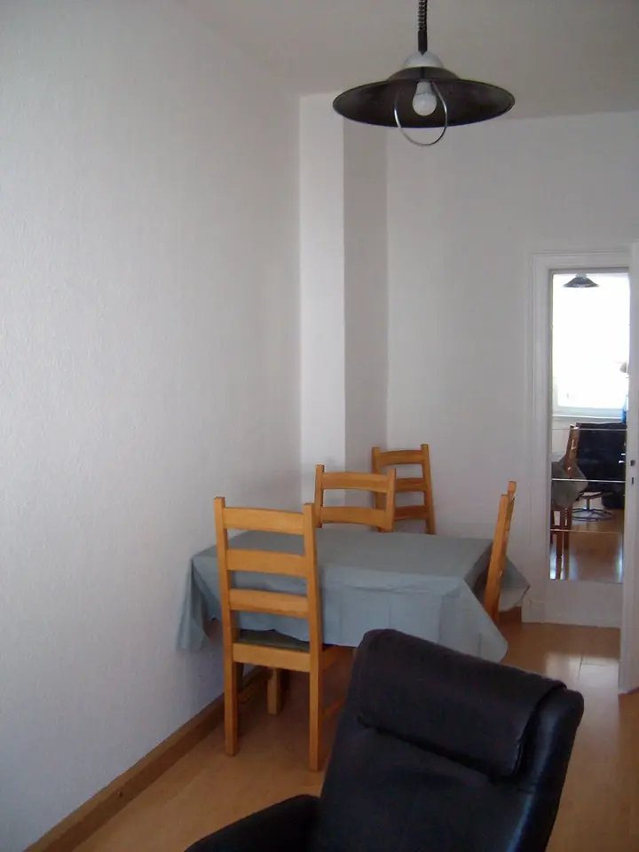 WG-Zimmer mit 21 m² in Eisenach – Bild 9