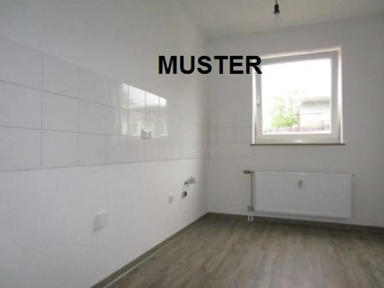 4 Zimmer Wohnung mit 60 m² in Herten – Bild 4
