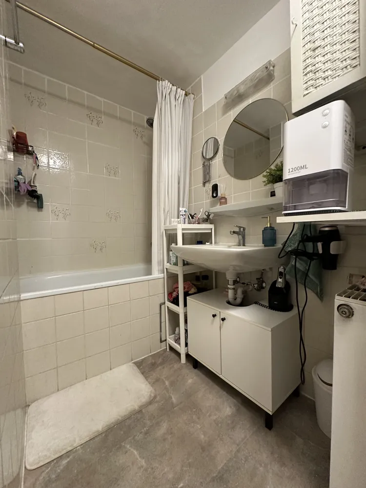 3 Zimmer Wohnung mit 73 m² in Karlsruhe – Bild 6