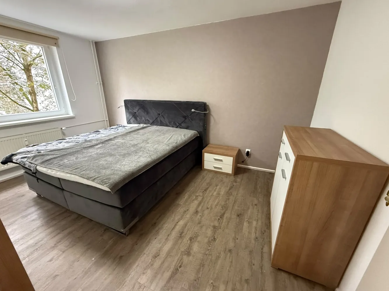 2 Zimmer Wohnung mit 60 m² in Berlin – Bild 7