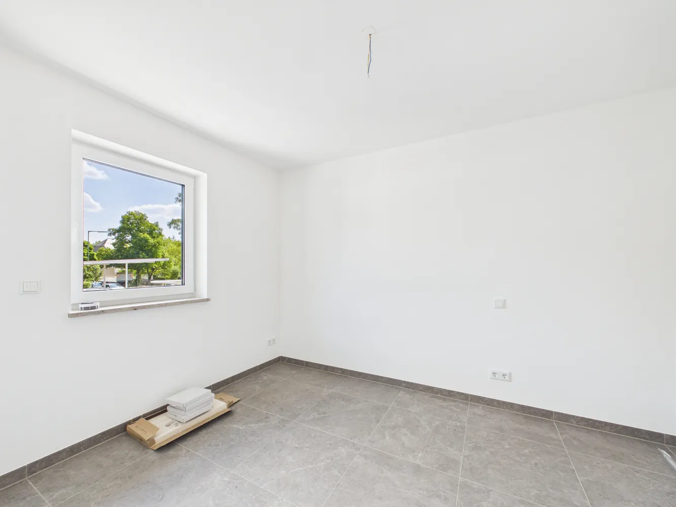 2 Zimmer Wohnung mit 48 m² in München – Bild 7