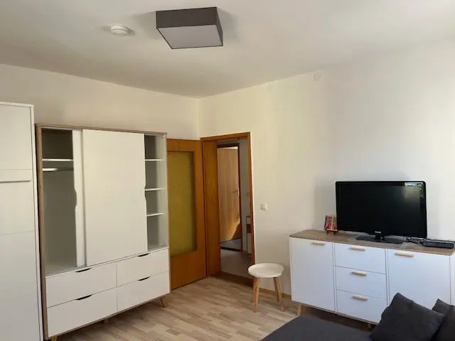2 Zimmer Wohnung mit 40 m² in Augsburg – Bild 1