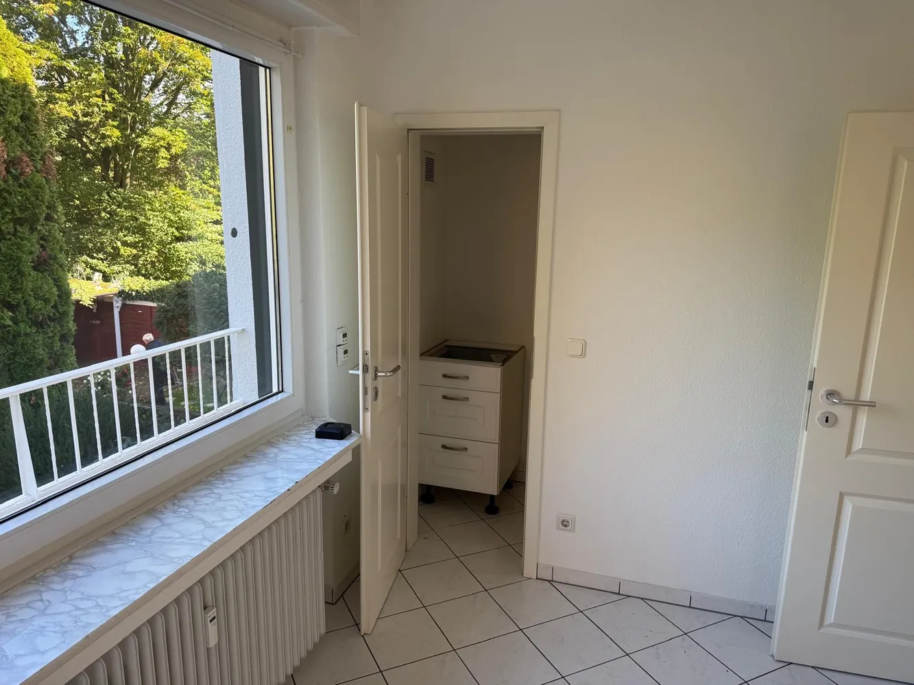 2 Zimmer Wohnung mit 87 m² in Köln – Bild 8