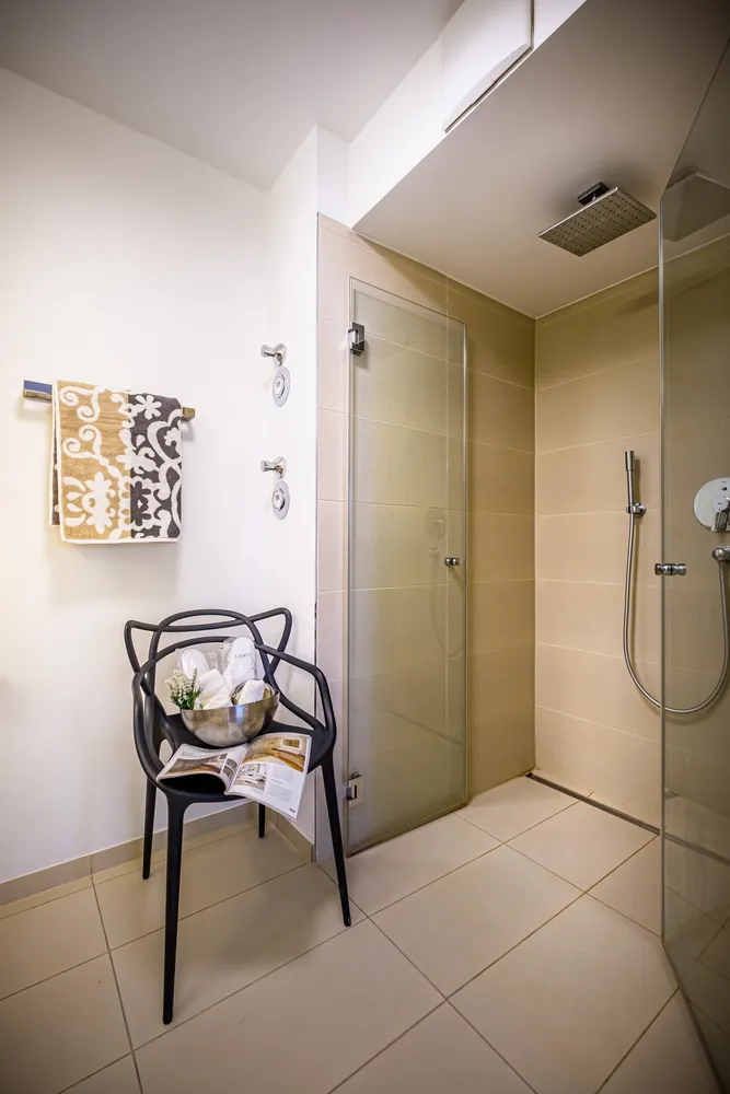 1 Zimmer Wohnung mit 23 m² in Stuttgart – Bild 3