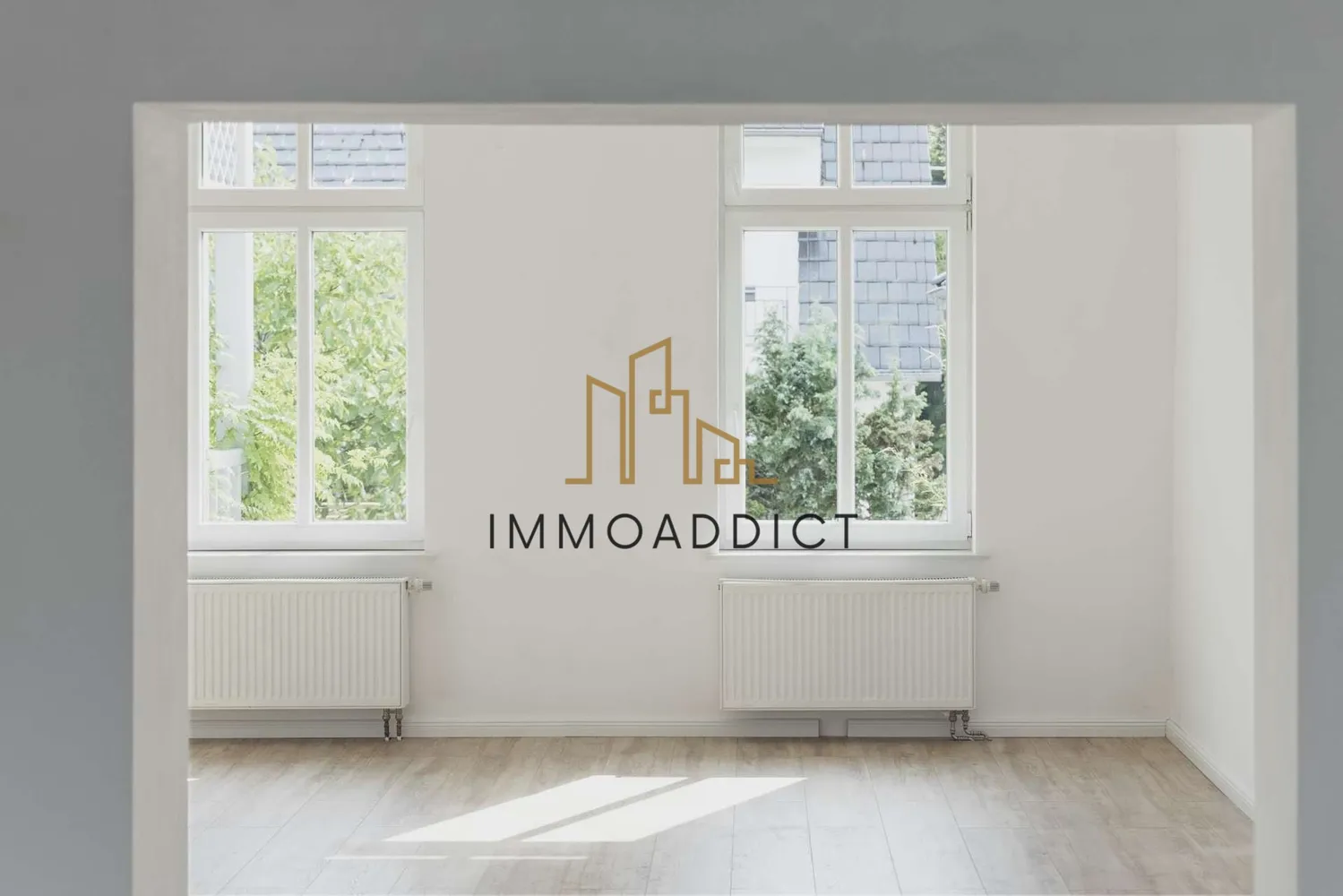 3 Zimmer Wohnung mit 122 m² in Berlin – Bild 4