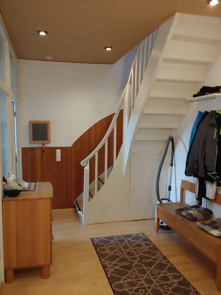 4 Zimmer Wohnung mit 120 m² in Braunschweig – Bild 1