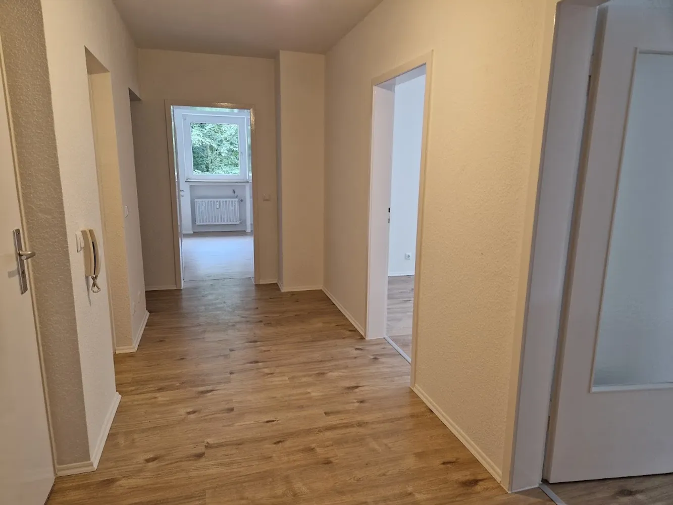 3 Zimmer Wohnung mit 71 m² in Marl – Bild 3
