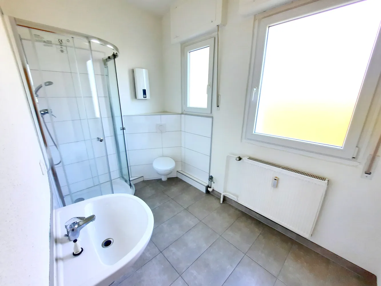 3 room apartment with 94 m² in Rodgau – Photo 4
