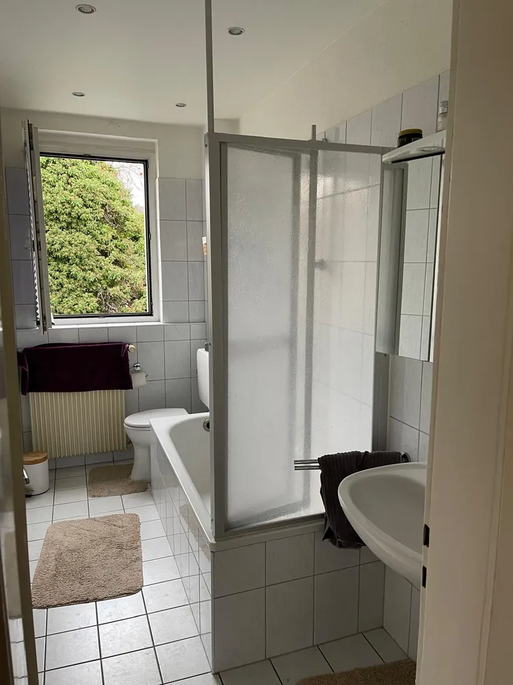 2 Zimmer Wohnung mit 56 m² in Mönchengladbach – Bild 7