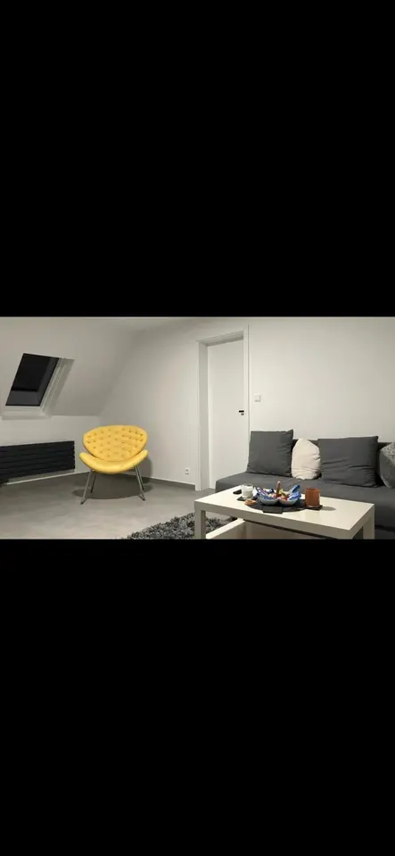 3 Zimmer Wohnung mit 70 m² in Hannover – Bild 1