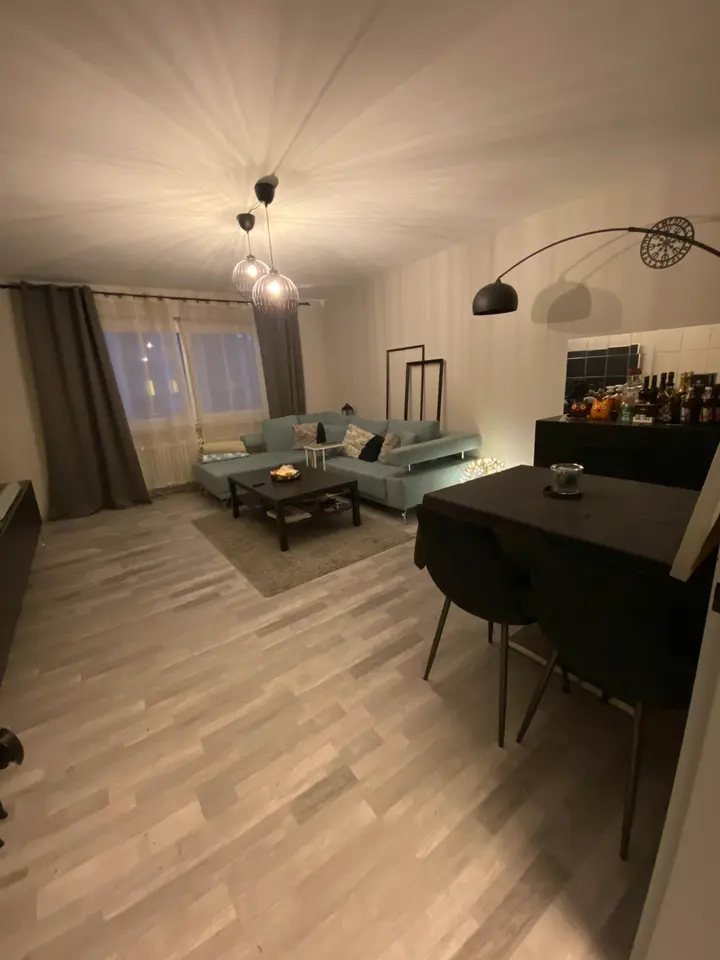 2 Zimmer Wohnung mit 60 m² in Nürnberg – Bild 9