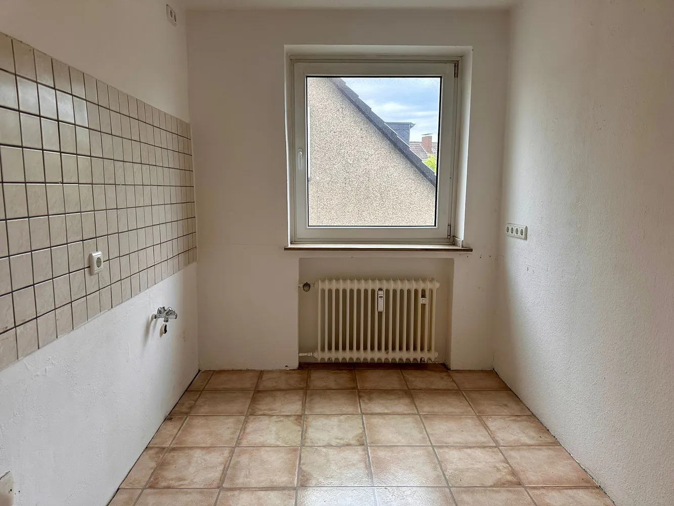 4 Zimmer Wohnung mit 79 m² in Essen – Bild 6