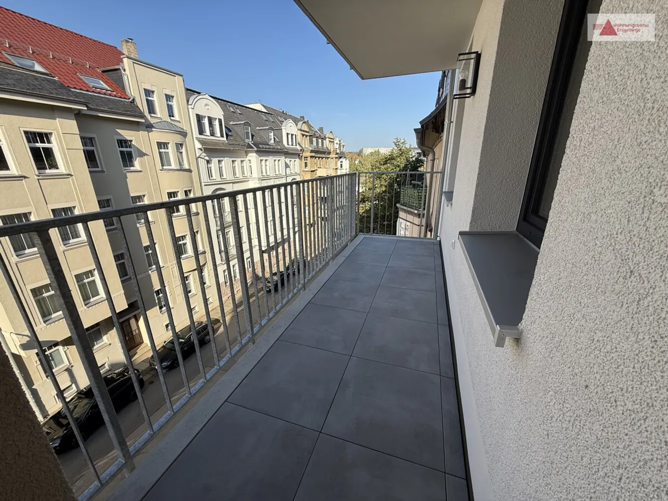 4 room apartment with 100 m² in Chemnitz – Photo 2