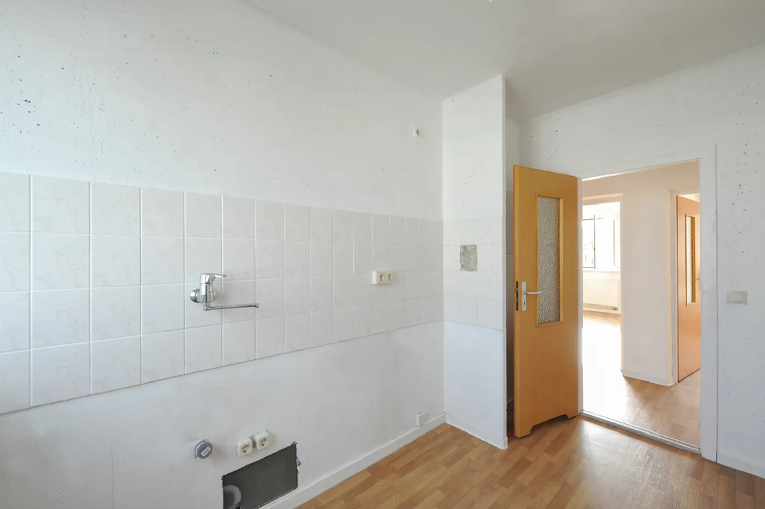 3 Zimmer Wohnung mit 61 m² in Halle (Saale) – Bild 12
