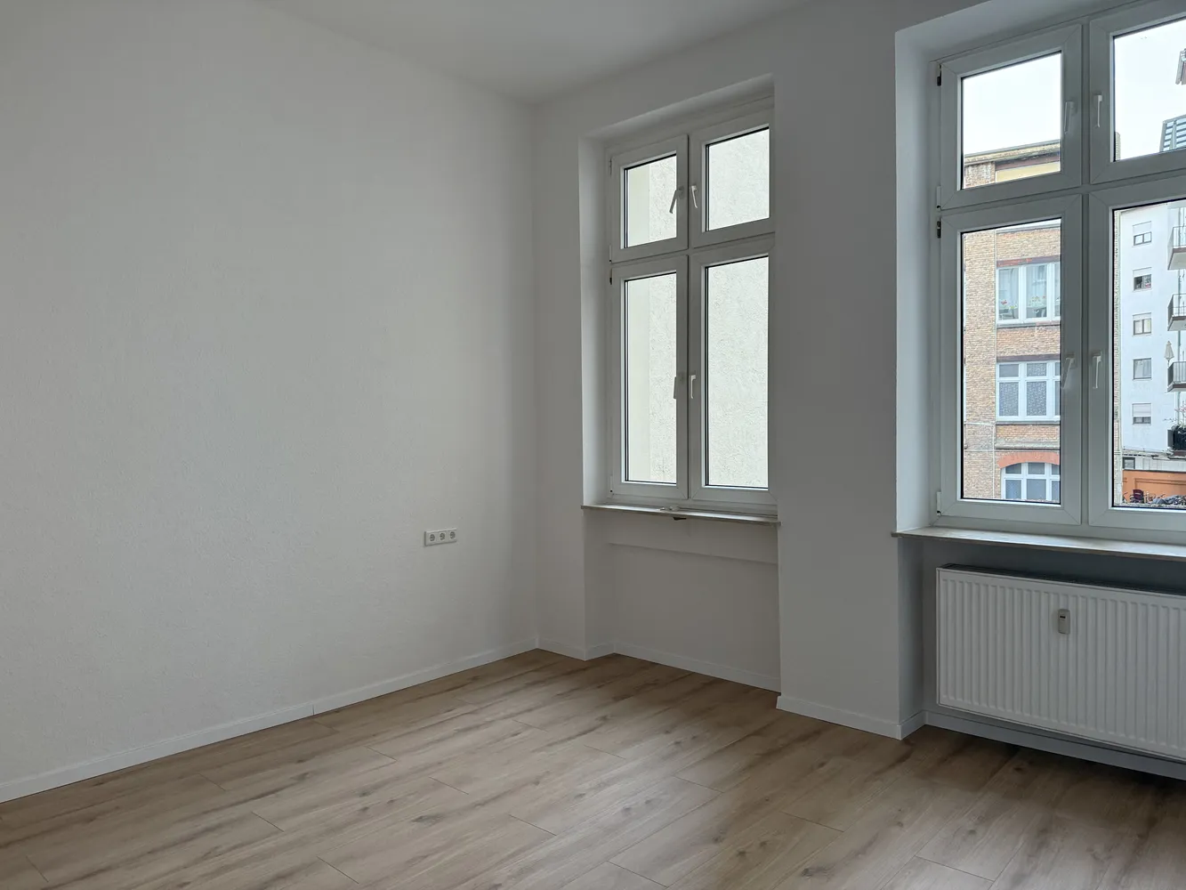 3 Zimmer Wohnung mit 87 m² in Mannheim – Bild 7