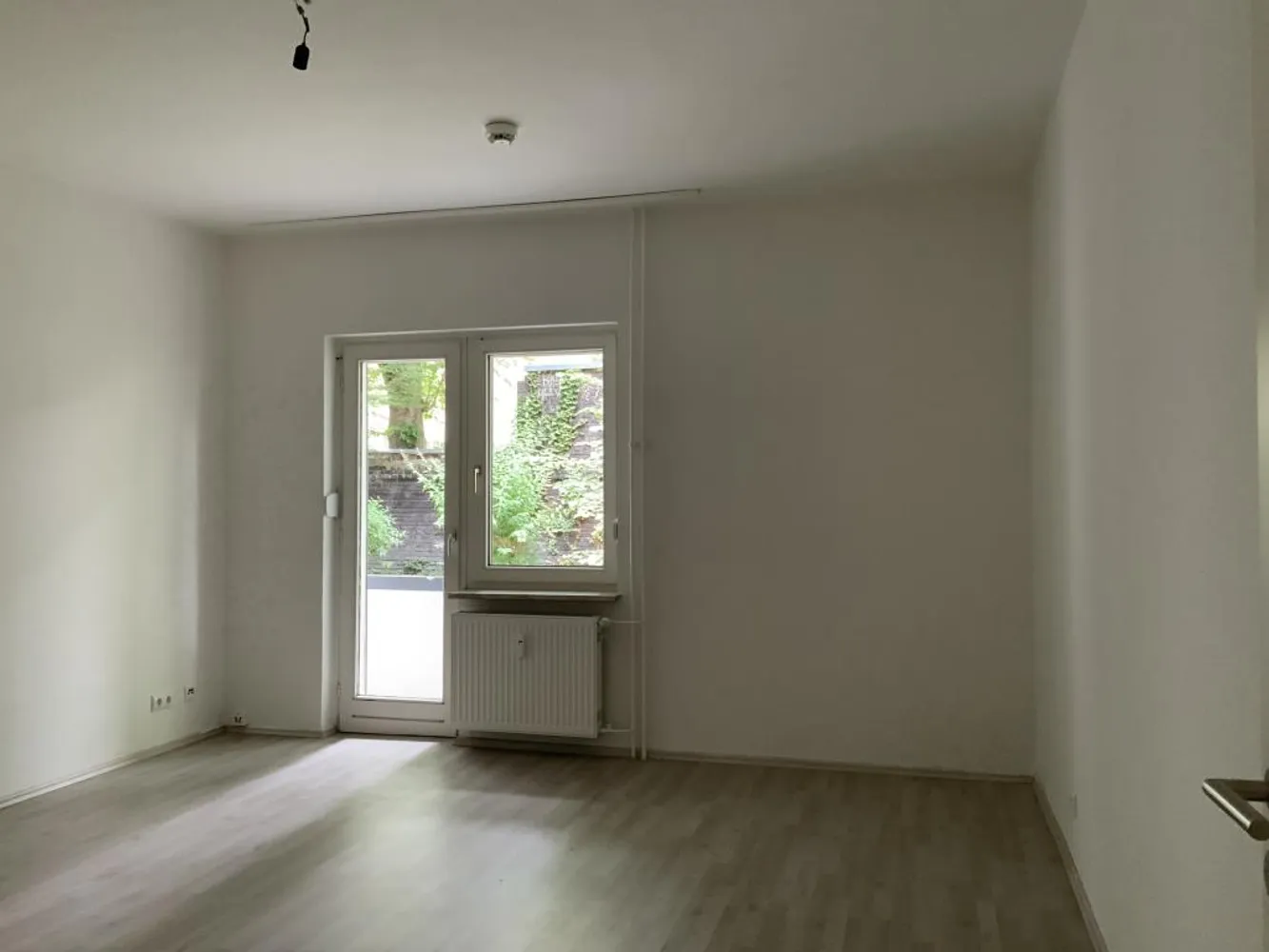 2 Zimmer Wohnung mit 58 m² in Gelsenkirchen – Bild 6