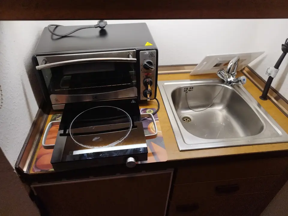 WG-Zimmer mit 24 m² in Radebeul – Bild 8