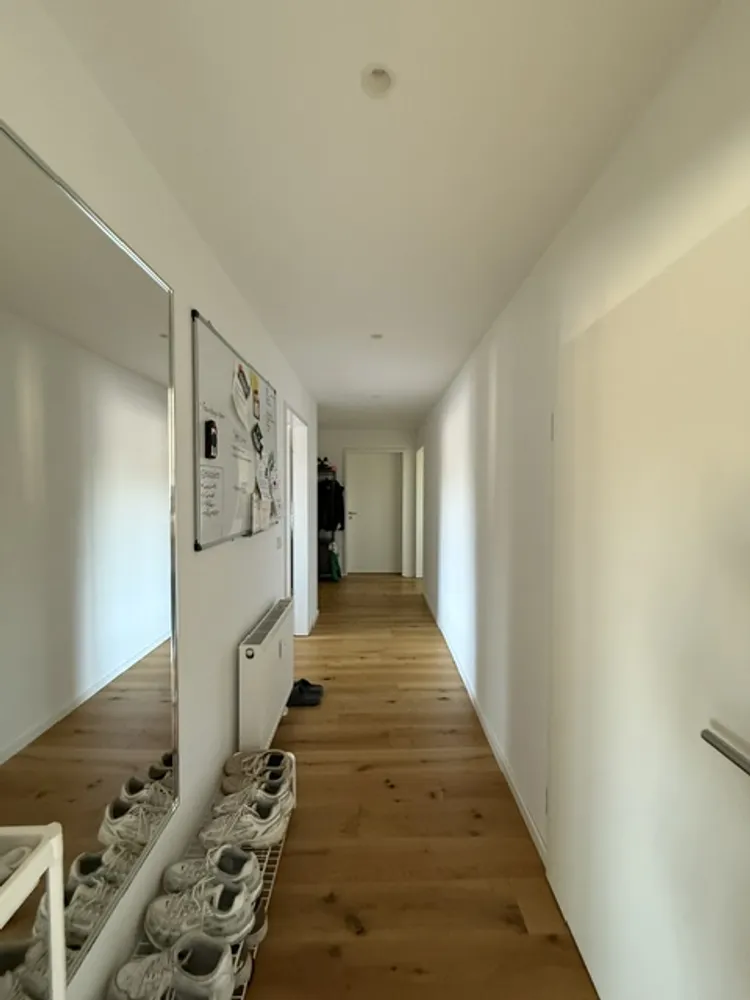 3 Zimmer Wohnung mit 108 m² in Aachen – Bild 7