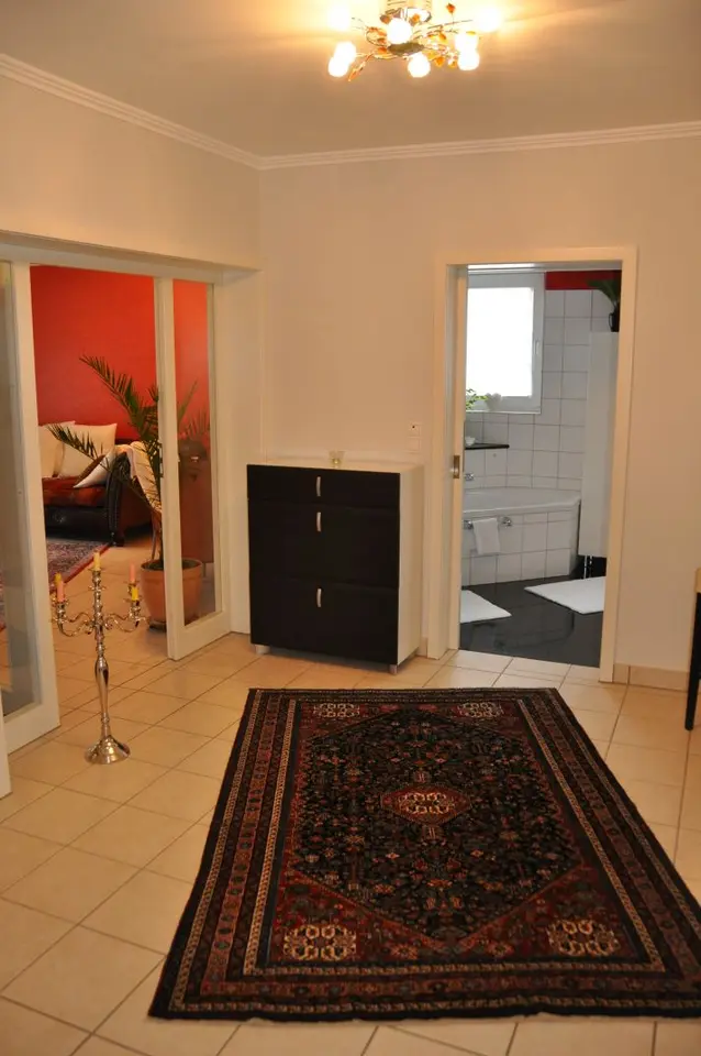 3 Zimmer Wohnung mit 88 m² in Bonn – Bild 8