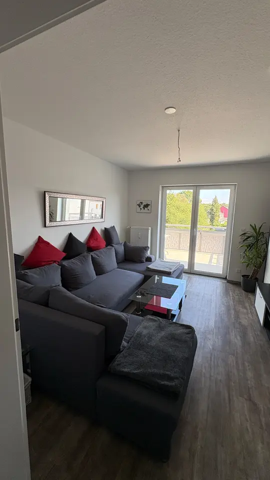 3 Zimmer Wohnung mit 57 m² in Duisburg – Bild 1