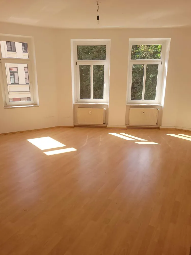 4 Zimmer Wohnung mit 120 m² in Leipzig – Bild 7