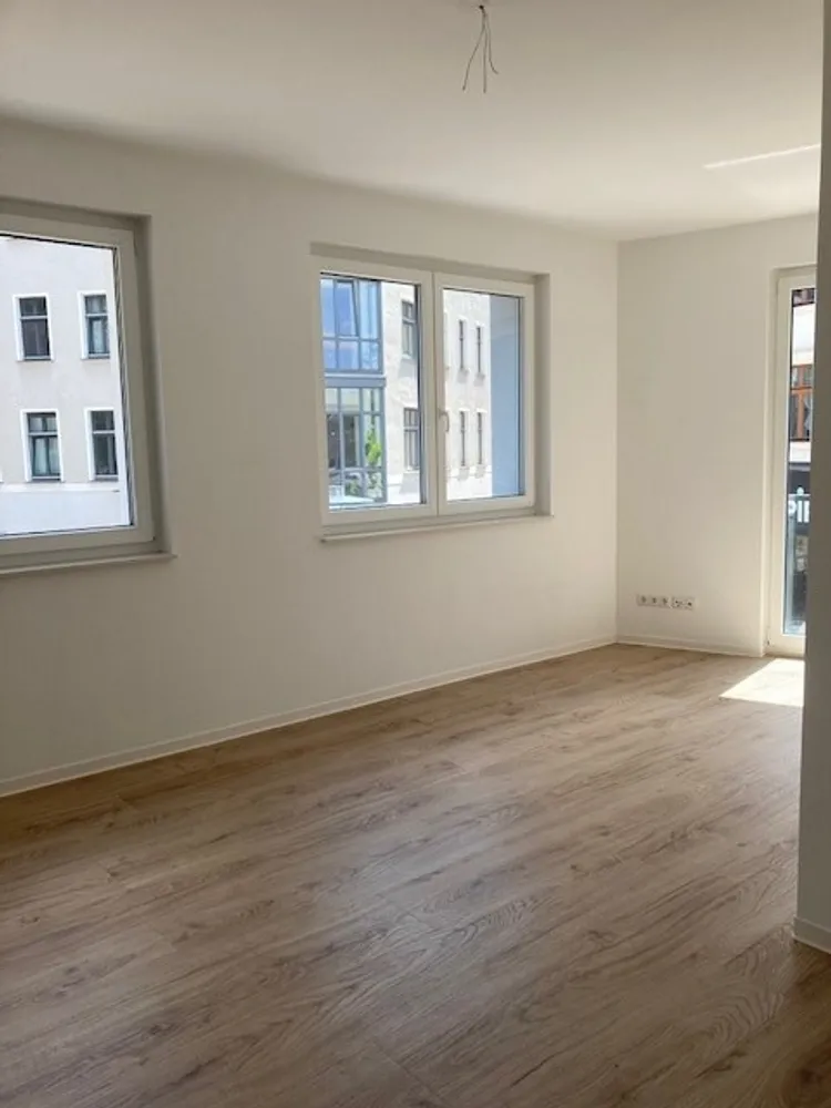4 Zimmer Wohnung mit 145 m² in Magdeburg – Bild 12