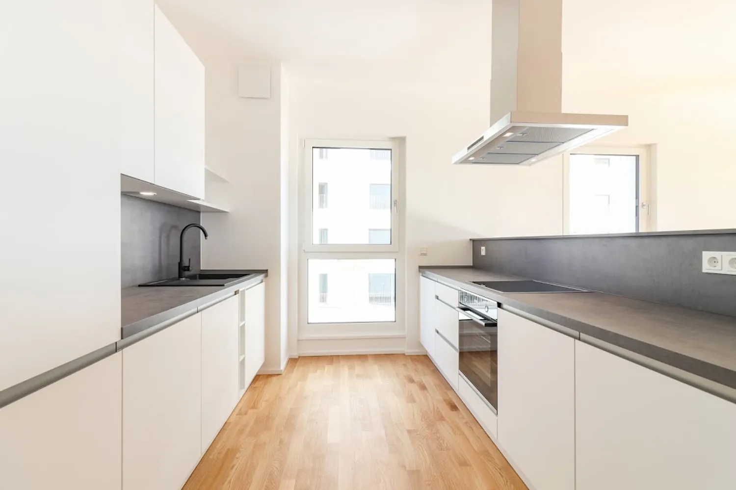 4 Zimmer Wohnung mit 139 m² in Frankfurt am Main – Bild 4