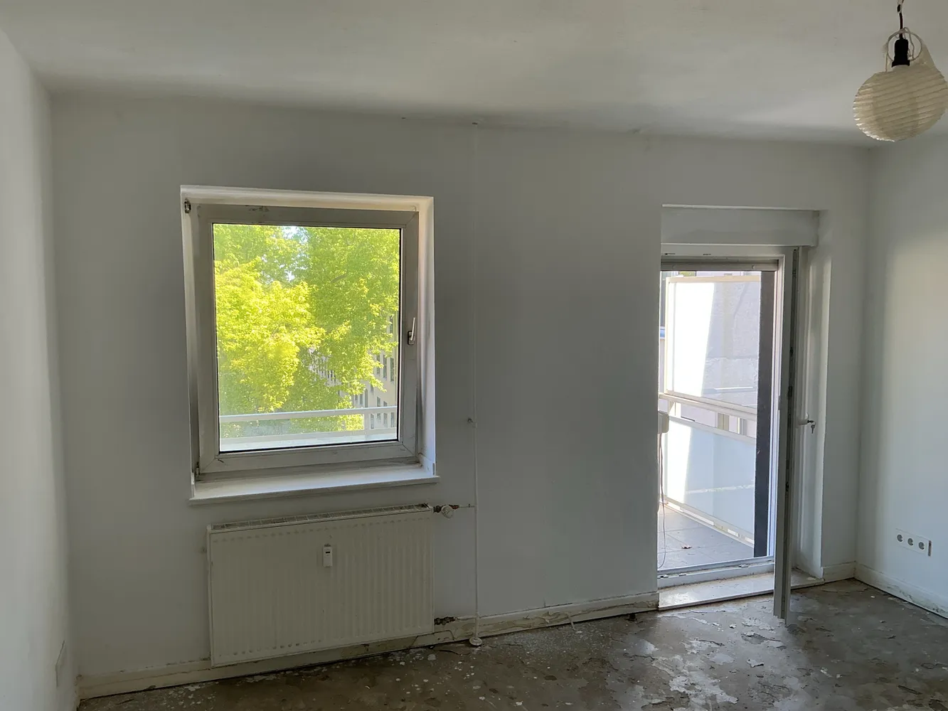 2 Zimmer Wohnung mit 54 m² in Wiesbaden – Bild 11