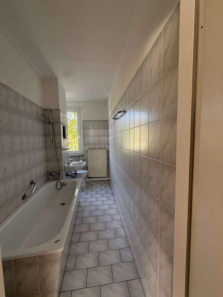 3 Zimmer Wohnung mit 66 m² in Dresden – Bild 4