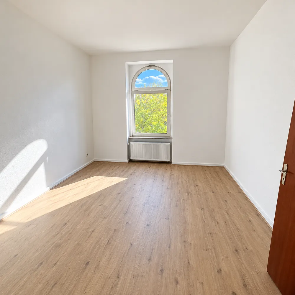 3 room apartment with 78 m² in Wuppertal – Photo 1