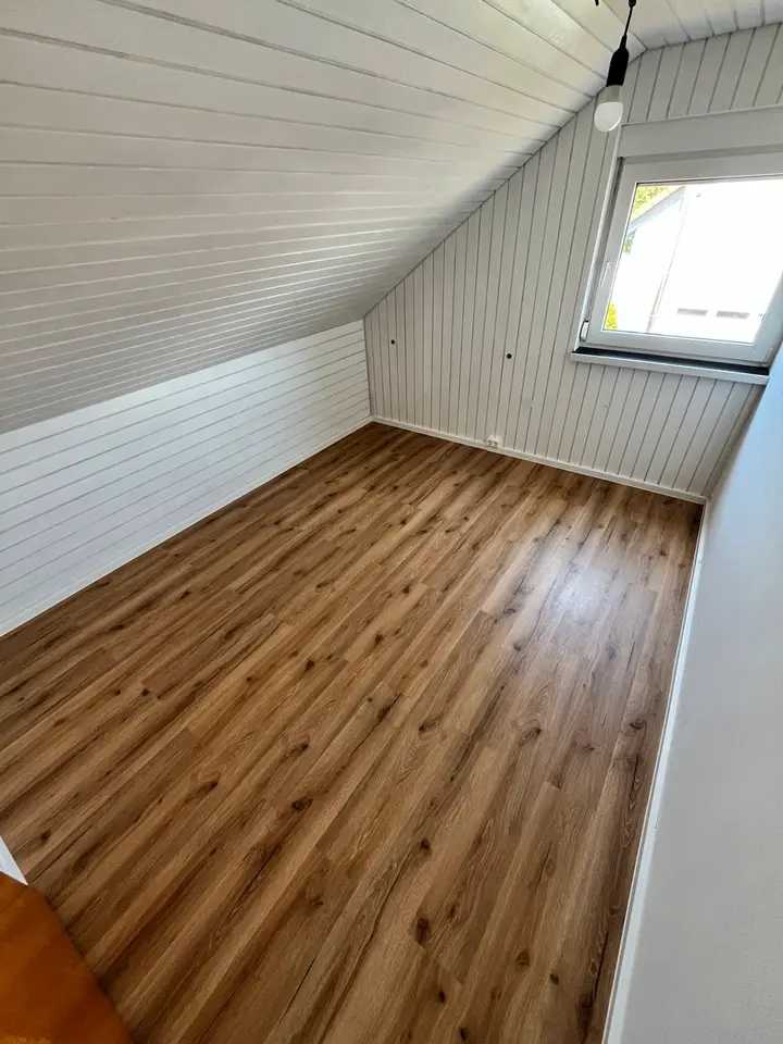 3 Zimmer Wohnung mit 50 m² in Crailsheim – Bild 2