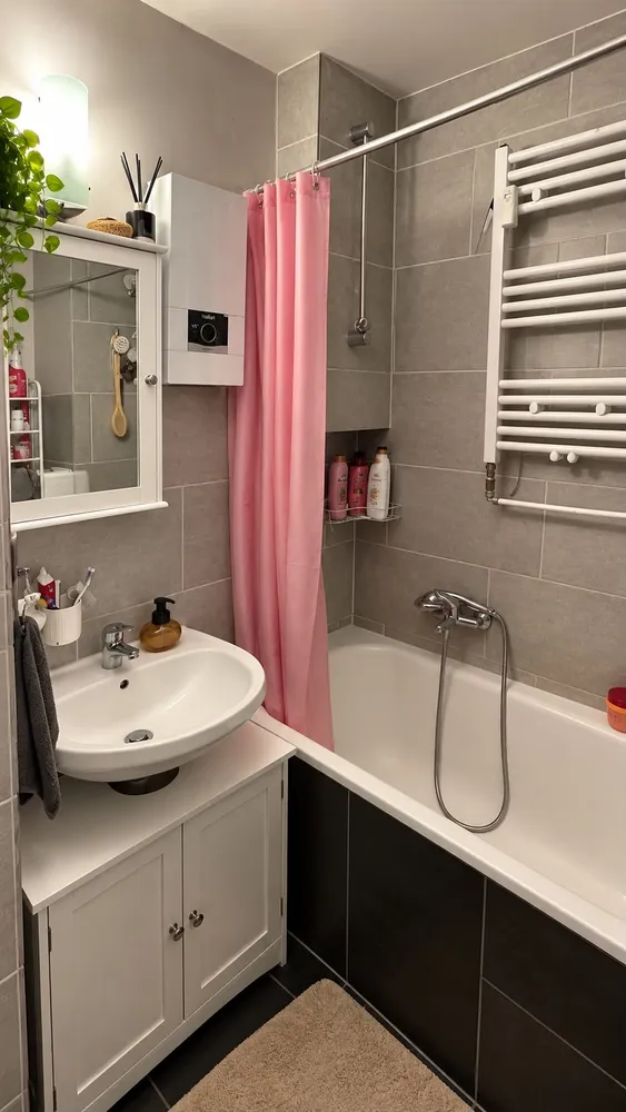 1 room apartment with 41 m² in Cologne – Photo 9