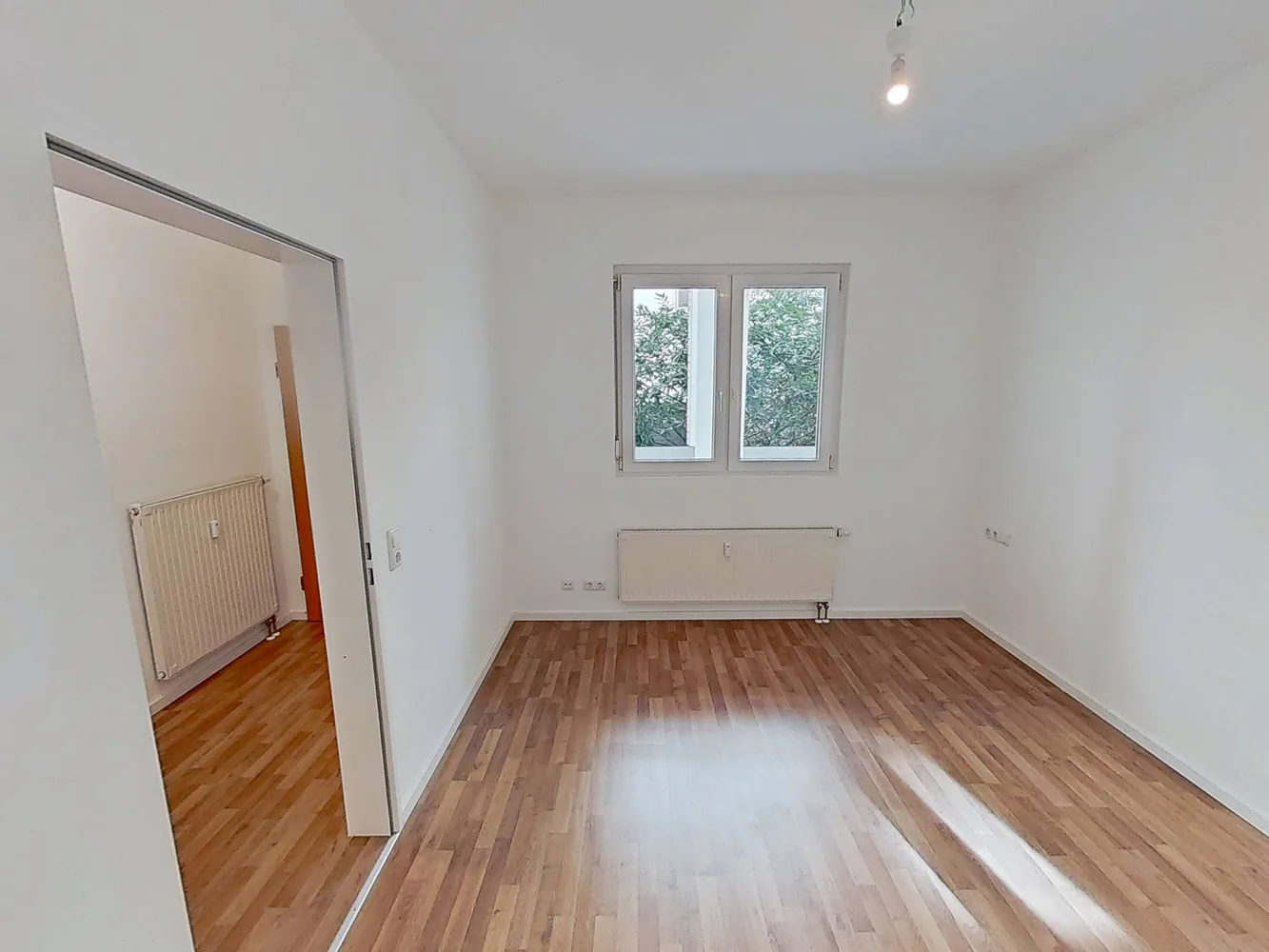1 Zimmer Wohnung mit 46 m² in Stuttgart – Bild 4