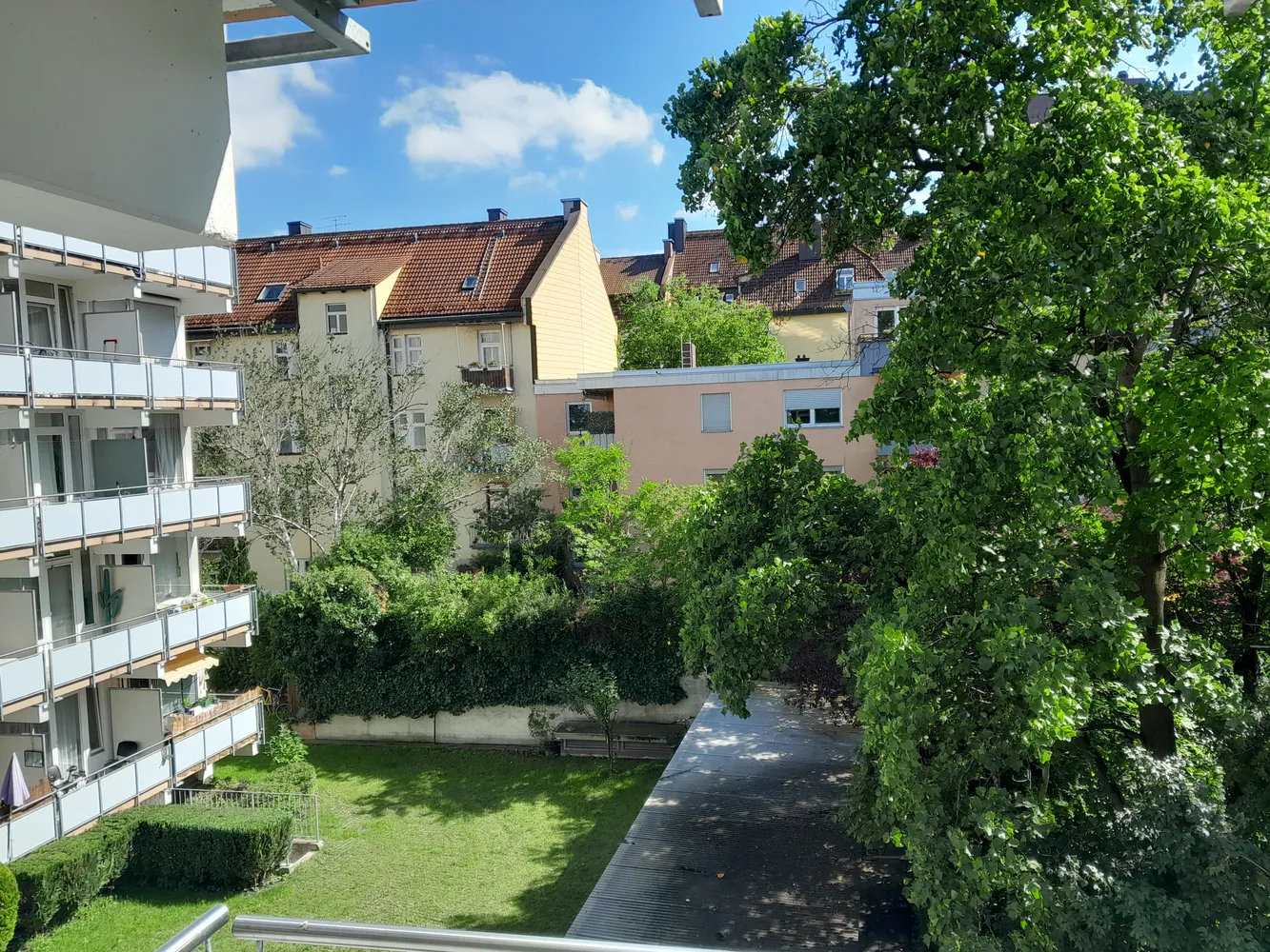 2 Zimmer Wohnung mit 46 m² in München – Bild 6