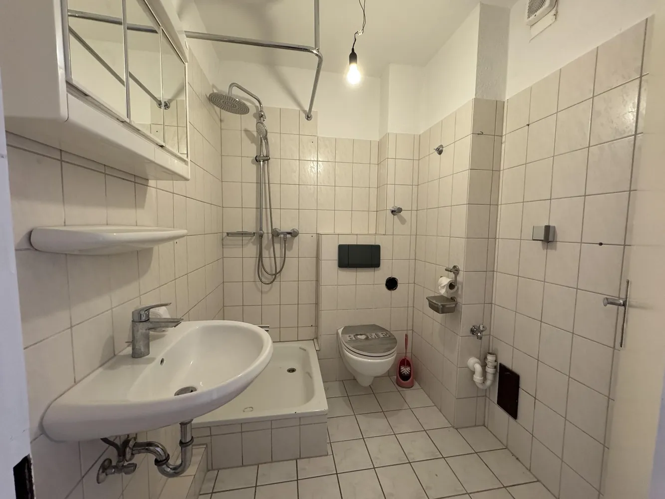 2 Zimmer Wohnung mit 41 m² in Oberhausen – Bild 5