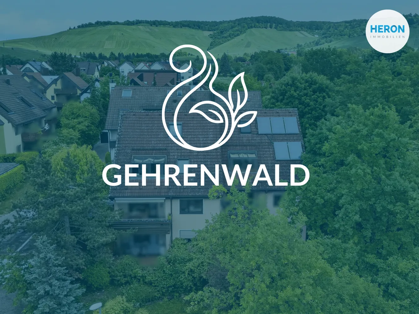 4 Zimmer Wohnung mit 86 m² in Stuttgart – Bild 1