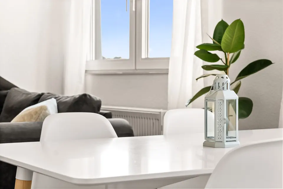 2 Zimmer Wohnung mit 54 m² in Aachen – Bild 6